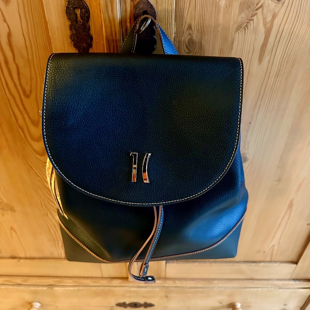 Alviero Martini 1a Classe backpack